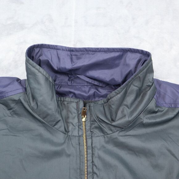 Head Jacket Mens XXL Black Full Zipper Front PocketsGore-Tex Windbreaker - Picture 9 of 16